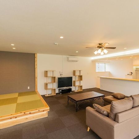 Tancha Detached House / Vacation Stay 50245 Motobu Exterior foto