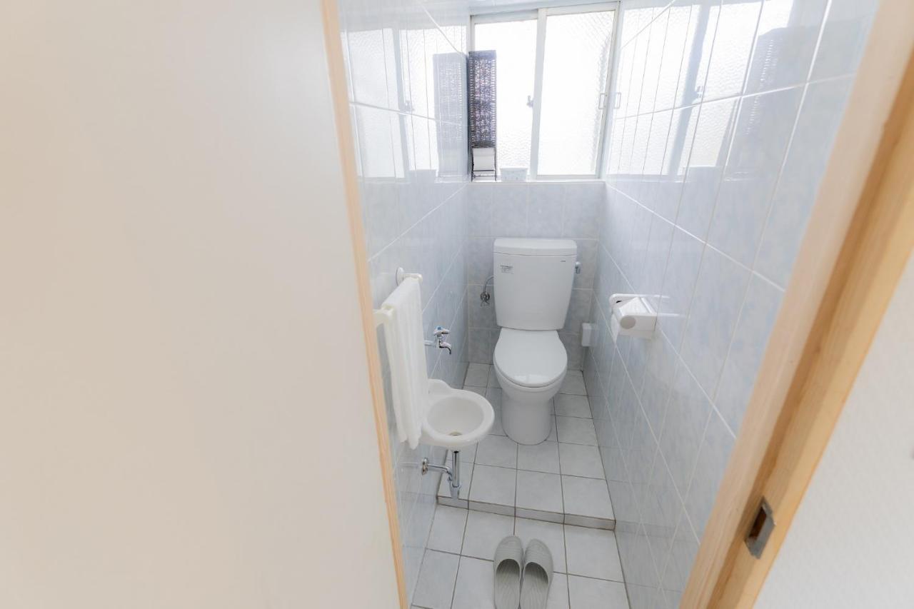 Tancha Detached House / Vacation Stay 50245 Motobu Exterior foto