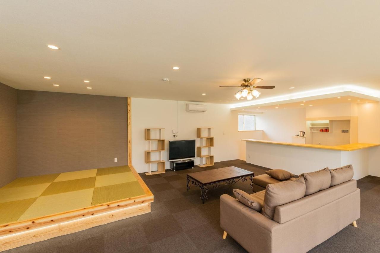 Tancha Detached House / Vacation Stay 50245 Motobu Exterior foto