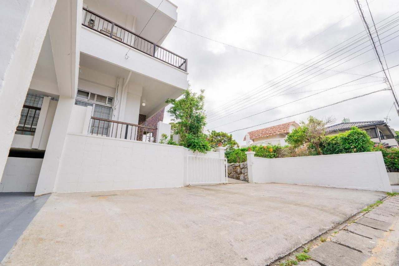 Tancha Detached House / Vacation Stay 50245 Motobu Exterior foto